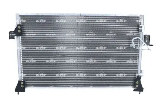 Kondensator, Klimaanlage NRF 35754 Bild Kondensator, Klimaanlage NRF 35754