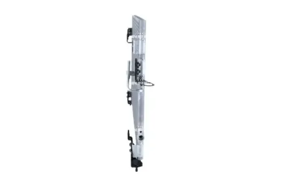 Kondensator, Klimaanlage NRF 35754 Bild Kondensator, Klimaanlage NRF 35754