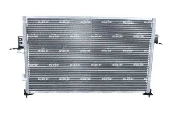 Kondensator, Klimaanlage NRF 35754 Bild Kondensator, Klimaanlage NRF 35754