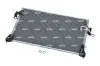 Kondensator, Klimaanlage NRF 35754