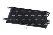 Kondensator, Klimaanlage NRF 35756