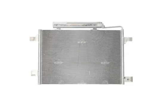 Kondensator, Klimaanlage NRF 35758 Bild Kondensator, Klimaanlage NRF 35758