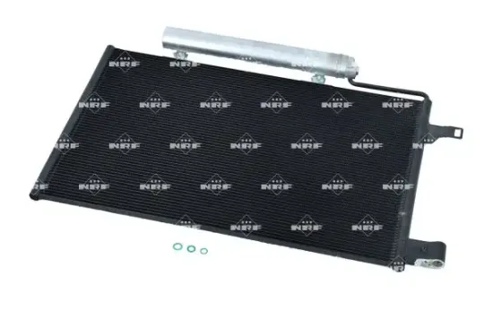 Kondensator, Klimaanlage NRF 35759 Bild Kondensator, Klimaanlage NRF 35759