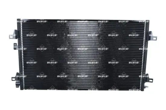Kondensator, Klimaanlage NRF 35760 Bild Kondensator, Klimaanlage NRF 35760