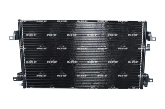Kondensator, Klimaanlage NRF 35760 Bild Kondensator, Klimaanlage NRF 35760