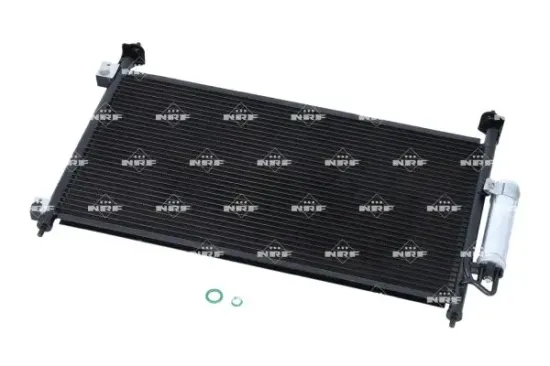 Lüfter, Motorkühlung 12 V NRF 47993 Bild Lüfter, Motorkühlung 12 V NRF 47993