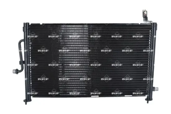 Kondensator, Klimaanlage NRF 35765 Bild Kondensator, Klimaanlage NRF 35765