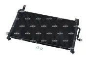 Kondensator, Klimaanlage NRF 35765