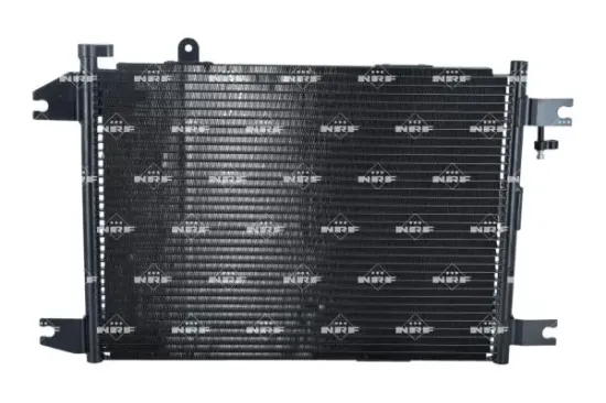 Kühler, Abgasrückführung NRF 48003 Bild Kühler, Abgasrückführung NRF 48003