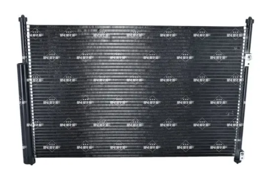 Kühler, Abgasrückführung NRF 48004 Bild Kühler, Abgasrückführung NRF 48004