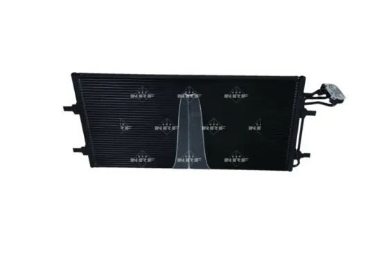 Kondensator, Klimaanlage NRF 35770 Bild Kondensator, Klimaanlage NRF 35770