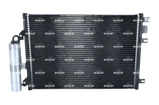 Kondensator, Klimaanlage NRF 35771 Bild Kondensator, Klimaanlage NRF 35771