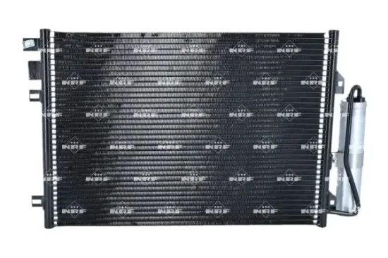 Kondensator, Klimaanlage NRF 35771 Bild Kondensator, Klimaanlage NRF 35771