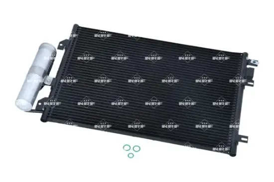 Kondensator, Klimaanlage NRF 35771 Bild Kondensator, Klimaanlage NRF 35771