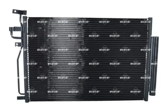 Kondensator, Klimaanlage NRF 35775 Bild Kondensator, Klimaanlage NRF 35775