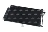 Kondensator, Klimaanlage NRF 35775