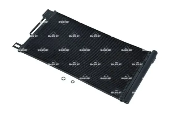 Kondensator, Klimaanlage NRF 35777 Bild Kondensator, Klimaanlage NRF 35777