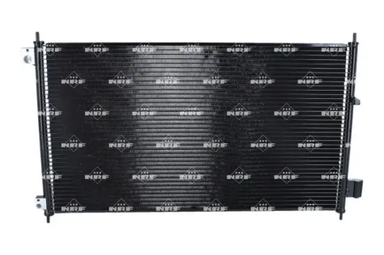 Kondensator, Klimaanlage NRF 35780 Bild Kondensator, Klimaanlage NRF 35780