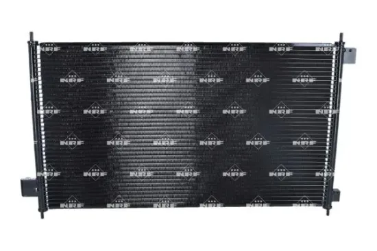 Kondensator, Klimaanlage NRF 35780 Bild Kondensator, Klimaanlage NRF 35780