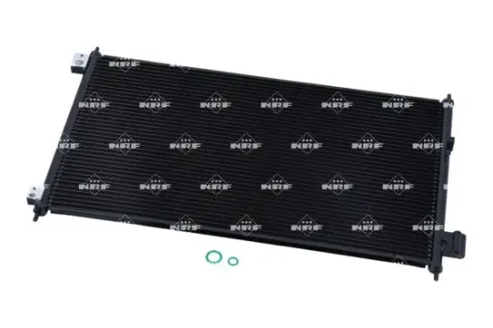 Kondensator, Klimaanlage NRF 35780 Bild Kondensator, Klimaanlage NRF 35780