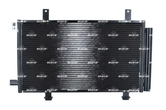 Kondensator, Klimaanlage NRF 35782 Bild Kondensator, Klimaanlage NRF 35782