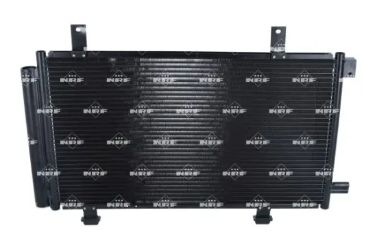 Kondensator, Klimaanlage NRF 35782 Bild Kondensator, Klimaanlage NRF 35782