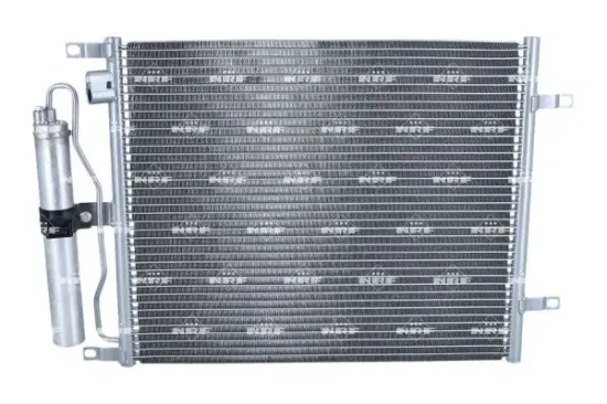 Kondensator, Klimaanlage NRF 35783 Bild Kondensator, Klimaanlage NRF 35783