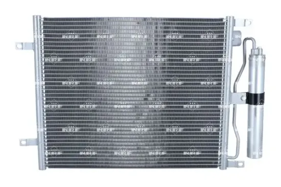 Kondensator, Klimaanlage NRF 35784 Bild Kondensator, Klimaanlage NRF 35784