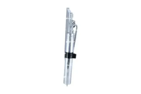 Kondensator, Klimaanlage NRF 35784 Bild Kondensator, Klimaanlage NRF 35784