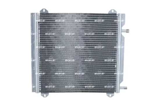 Kondensator, Klimaanlage NRF 35785 Bild Kondensator, Klimaanlage NRF 35785