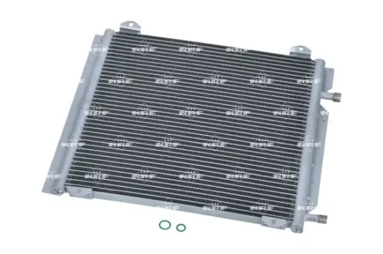 Kondensator, Klimaanlage NRF 35785 Bild Kondensator, Klimaanlage NRF 35785
