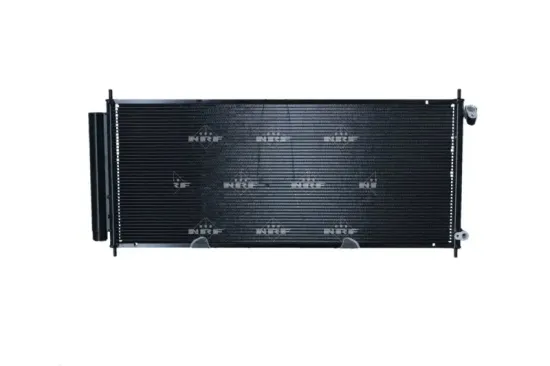 Kondensator, Klimaanlage NRF 35791 Bild Kondensator, Klimaanlage NRF 35791