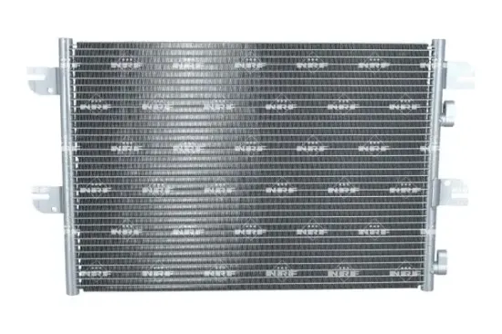 AGR-Ventil NRF 48210 Bild AGR-Ventil NRF 48210