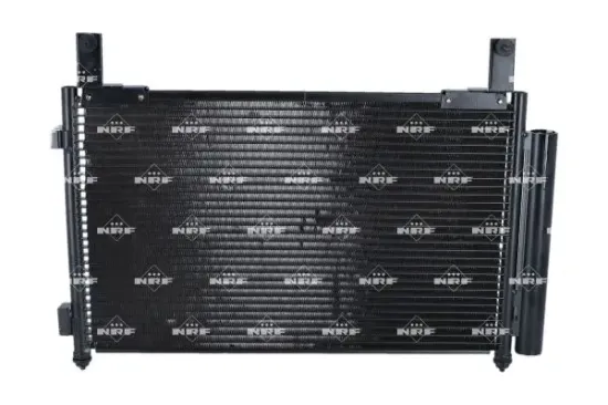 Kondensator, Klimaanlage NRF 35796 Bild Kondensator, Klimaanlage NRF 35796