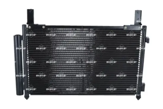 Kondensator, Klimaanlage NRF 35796 Bild Kondensator, Klimaanlage NRF 35796