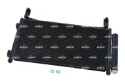 Kondensator, Klimaanlage NRF 35796