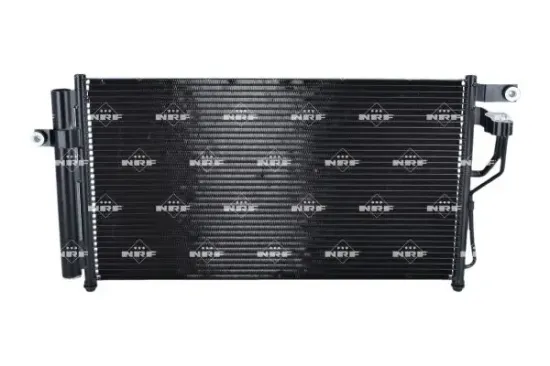 Kondensator, Klimaanlage NRF 35798 Bild Kondensator, Klimaanlage NRF 35798