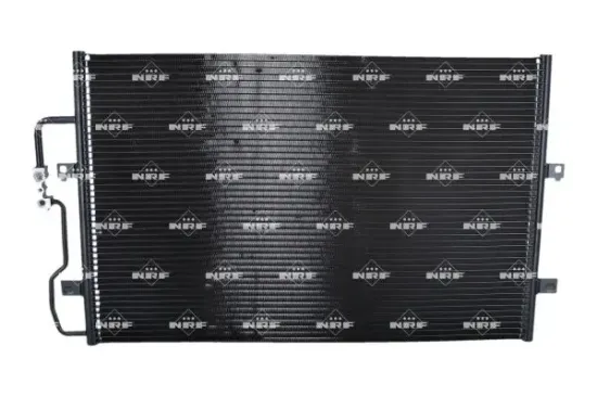 Kondensator, Klimaanlage NRF 35802 Bild Kondensator, Klimaanlage NRF 35802