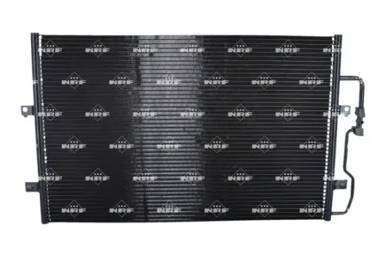 Kondensator, Klimaanlage NRF 35802 Bild Kondensator, Klimaanlage NRF 35802