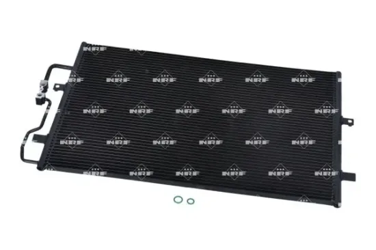 Kondensator, Klimaanlage NRF 35802 Bild Kondensator, Klimaanlage NRF 35802