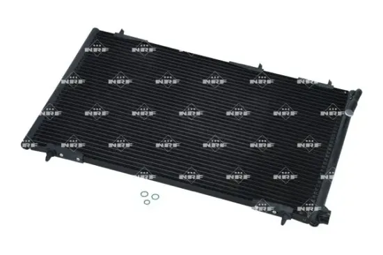 Kondensator, Klimaanlage NRF 35836 Bild Kondensator, Klimaanlage NRF 35836