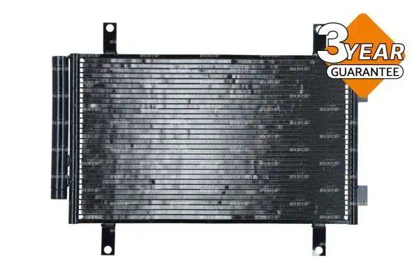 Kondensator, Klimaanlage NRF 35840