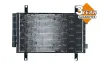 Kondensator, Klimaanlage NRF 35840