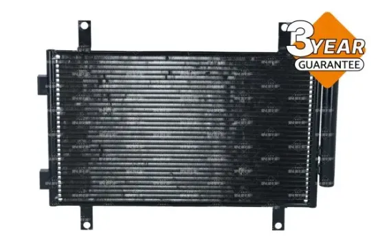 Kondensator, Klimaanlage NRF 35840 Bild Kondensator, Klimaanlage NRF 35840
