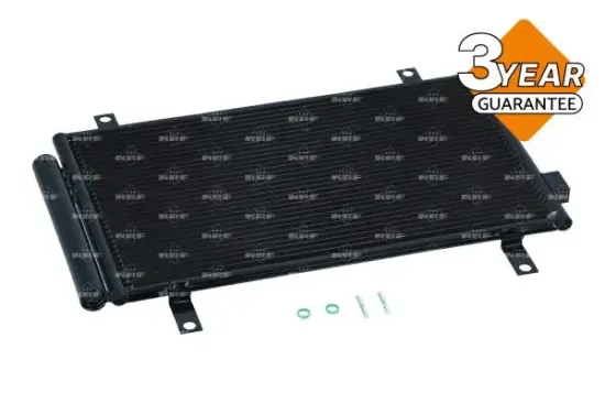Kondensator, Klimaanlage NRF 35840 Bild Kondensator, Klimaanlage NRF 35840