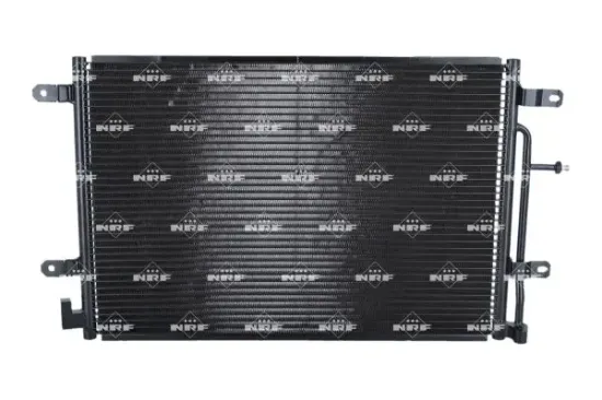 Kondensator, Klimaanlage NRF 35841 Bild Kondensator, Klimaanlage NRF 35841