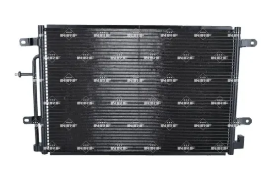 Kondensator, Klimaanlage NRF 35841 Bild Kondensator, Klimaanlage NRF 35841