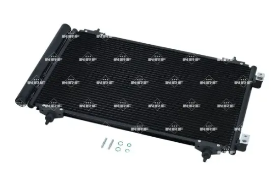 Kondensator, Klimaanlage NRF 35844 Bild Kondensator, Klimaanlage NRF 35844