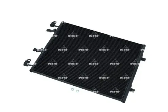 AGR-Ventil 12 V NRF 48323 Bild AGR-Ventil 12 V NRF 48323