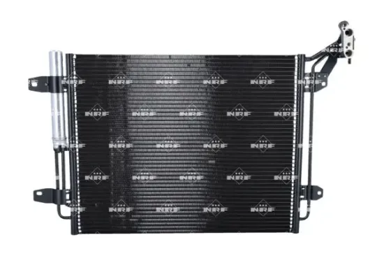 Kondensator, Klimaanlage NRF 35848 Bild Kondensator, Klimaanlage NRF 35848